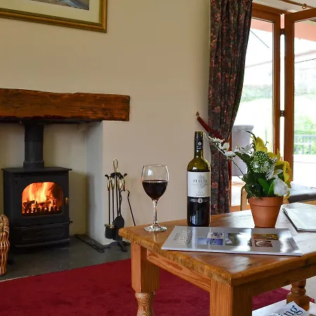 Vakantiehuis Greenbank House Ambleside