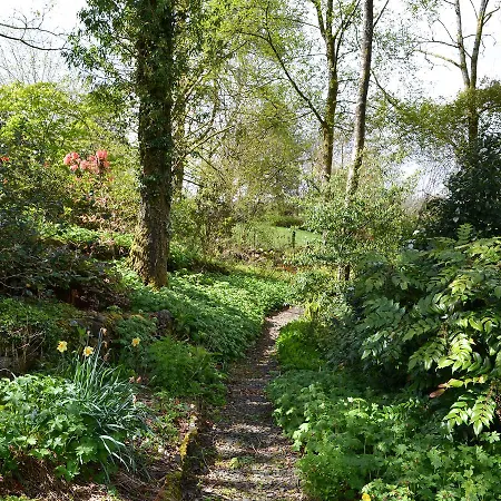 Greenbank House Vakantiehuis