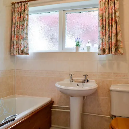 Greenbank House Vakantiehuis Ambleside