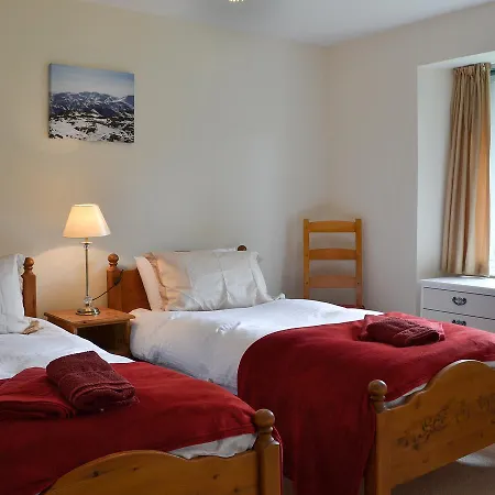 Greenbank House Vakantiehuis Ambleside