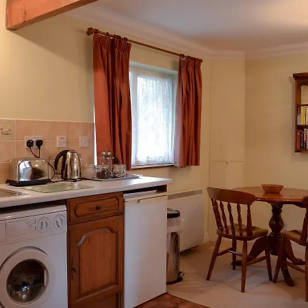 Greenbank House *