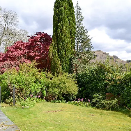 Greenbank House Vakantiehuis *