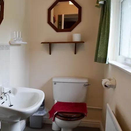 Vakantiehuis Greenbank House Ambleside