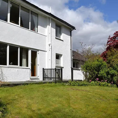 Vakantiehuis Greenbank House Ambleside