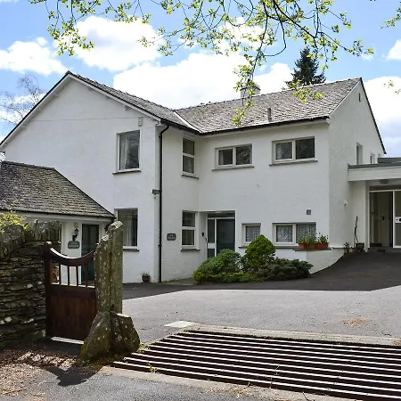 Vakantiehuis Greenbank House *