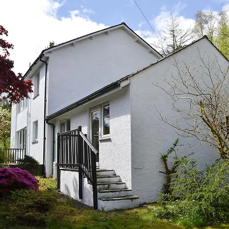Greenbank House