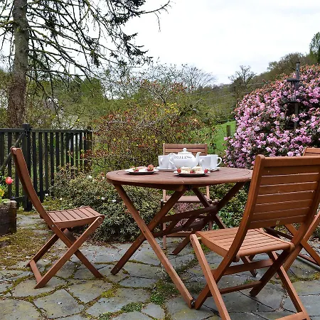 Greenbank House Vakantiehuis Ambleside