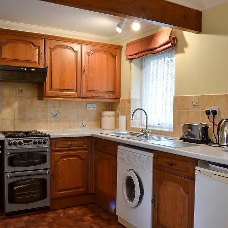Greenbank House Vakantiehuis Ambleside