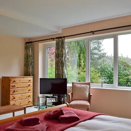 Greenbank House Vakantiehuis *