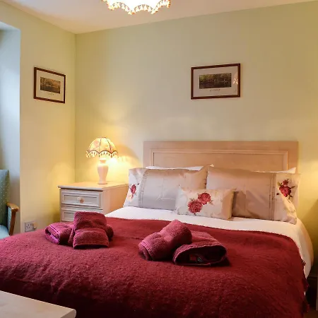Vakantiehuis Greenbank House Ambleside