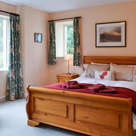 Vakantiehuis Greenbank House Ambleside
