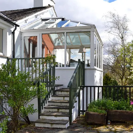 Vakantiehuis Greenbank House Ambleside